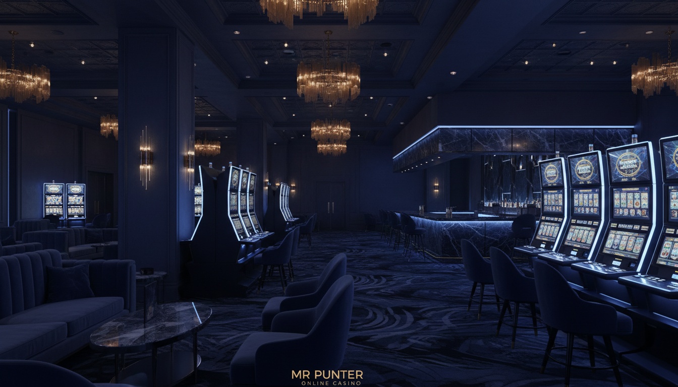 Mr Punter — Ülevaade ja Ohutus